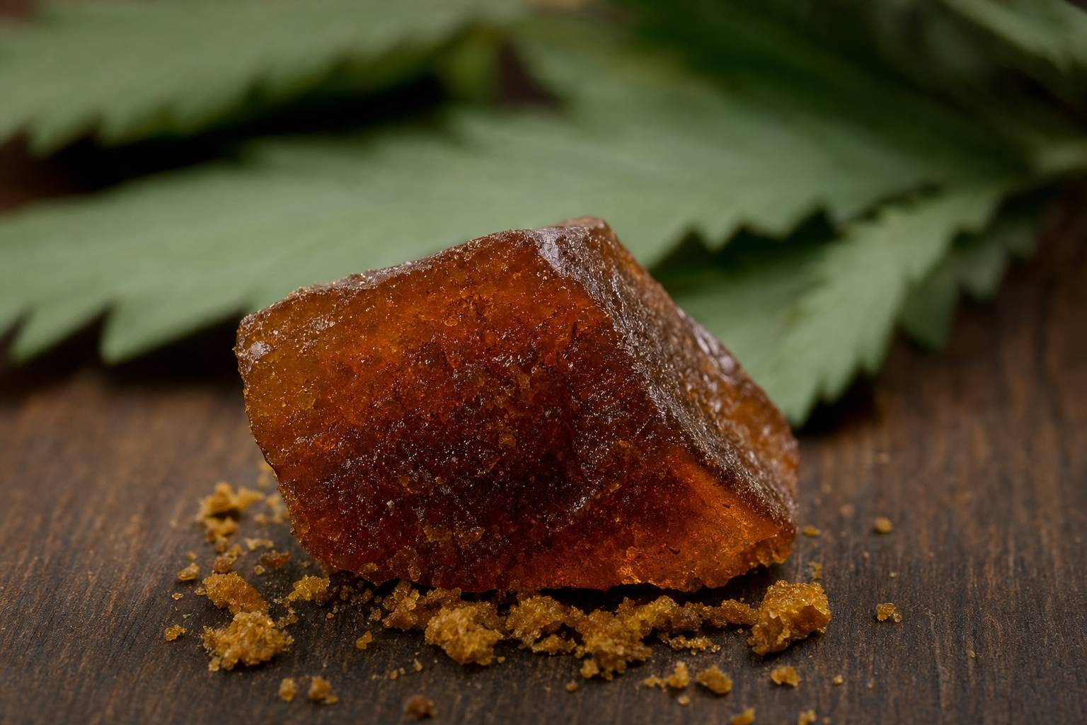Hash CBD: qué es, cómo se obtiene y en qué se diferencia del aceite de CBD